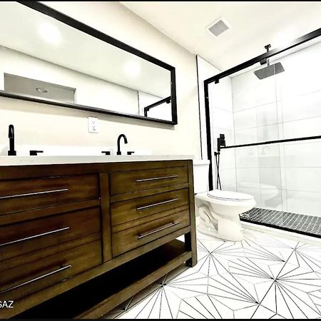Private Home - Heated Pool, Billiards, Darts, Foosball, Fireplace, 5 Smart Tvs, Bbq, Cotton Bedding - The Saguaro Sanctuary, Pool Heat Optional Tucson Eksteriør billede