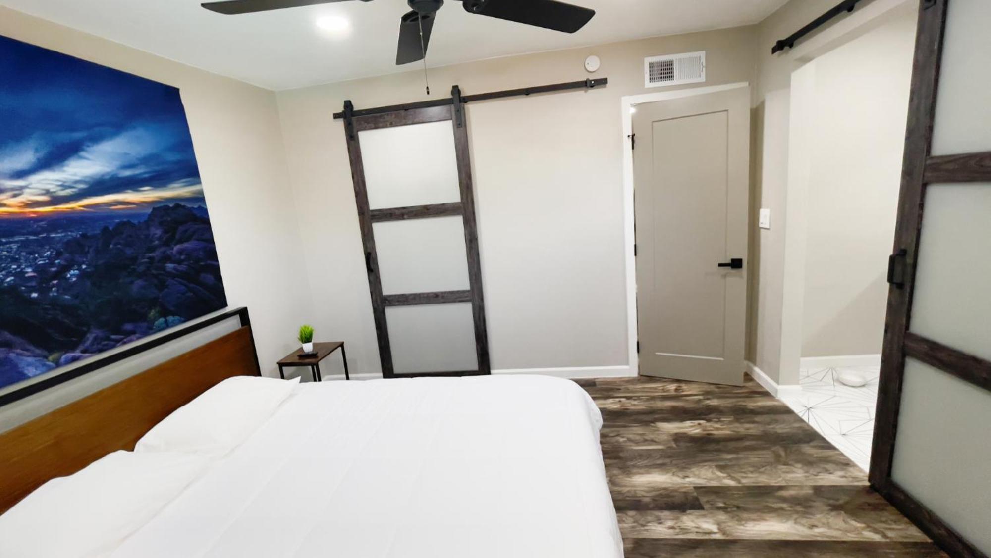 Private Home - Heated Pool, Billiards, Darts, Foosball, Fireplace, 5 Smart Tvs, Bbq, Cotton Bedding - The Saguaro Sanctuary, Pool Heat Optional Tucson Eksteriør billede