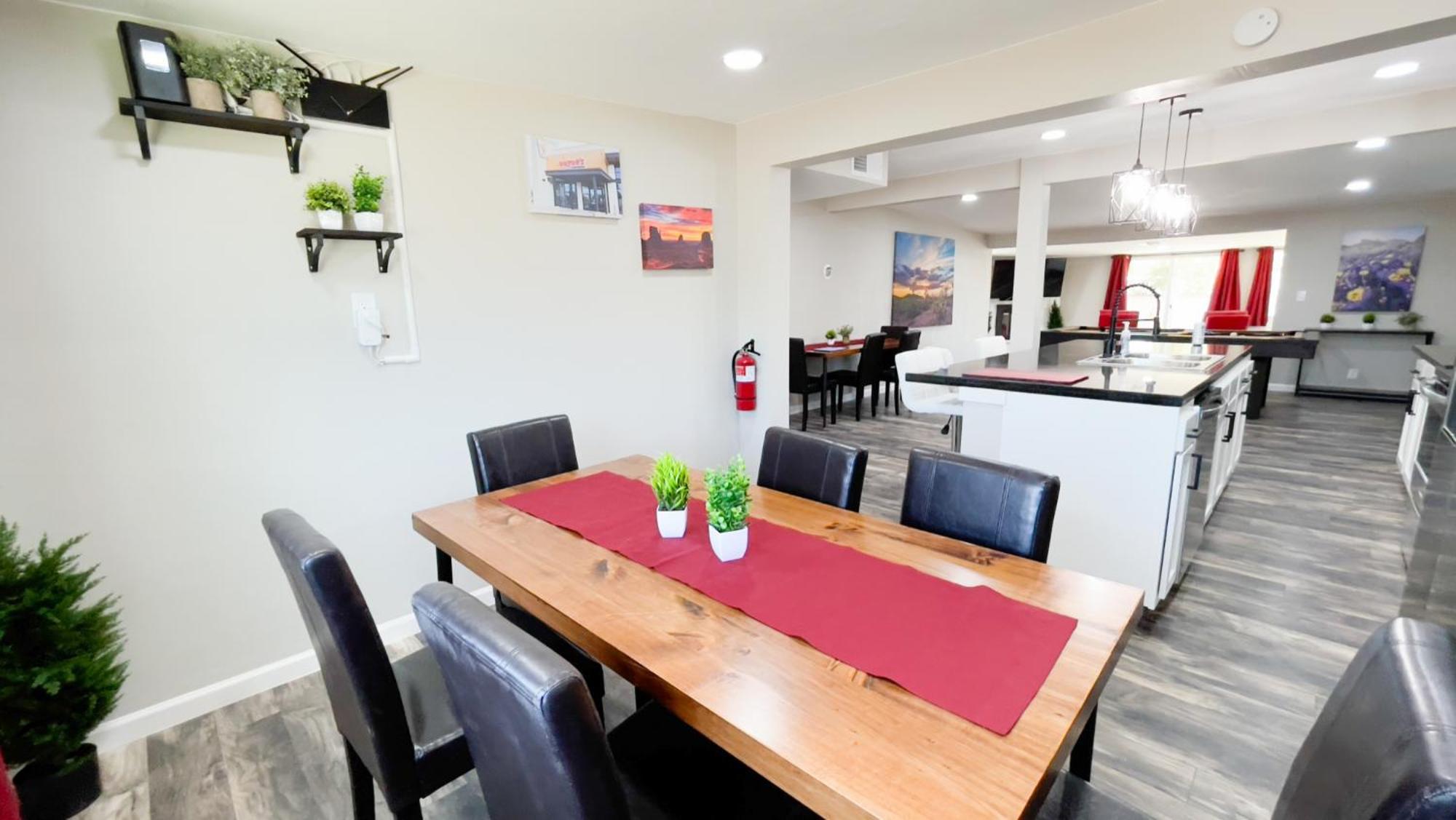 Private Home - Heated Pool, Billiards, Darts, Foosball, Fireplace, 5 Smart Tvs, Bbq, Cotton Bedding - The Saguaro Sanctuary, Pool Heat Optional Tucson Eksteriør billede