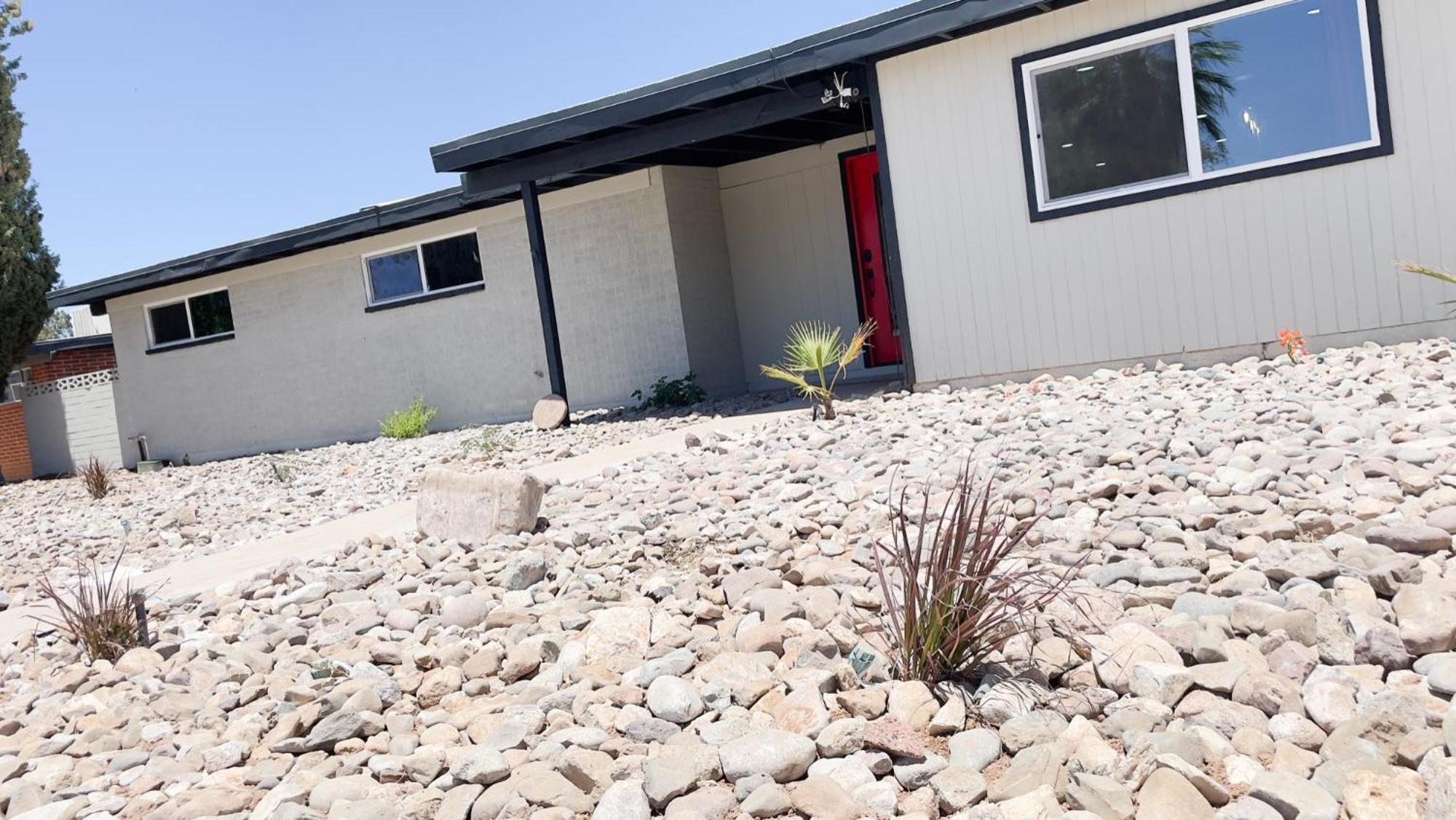 Private Home - Heated Pool, Billiards, Darts, Foosball, Fireplace, 5 Smart Tvs, Bbq, Cotton Bedding - The Saguaro Sanctuary, Pool Heat Optional Tucson Eksteriør billede
