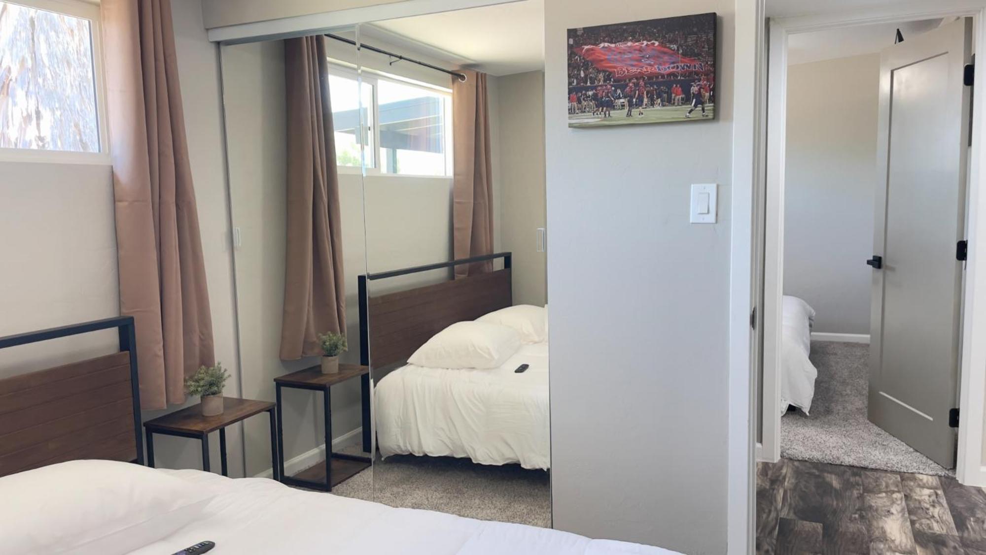 Private Home - Heated Pool, Billiards, Darts, Foosball, Fireplace, 5 Smart Tvs, Bbq, Cotton Bedding - The Saguaro Sanctuary, Pool Heat Optional Tucson Eksteriør billede